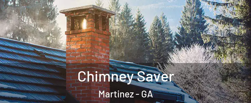  Chimney Saver Martinez - GA