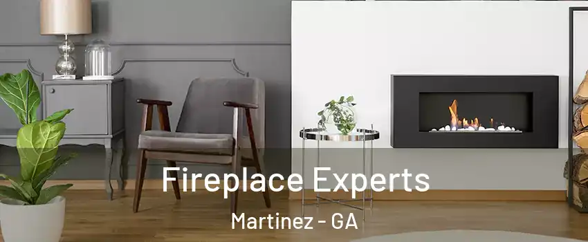  Fireplace Experts Martinez - GA