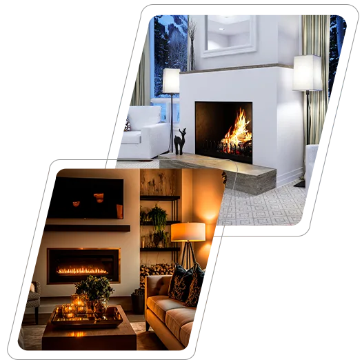 Remove Chimney Odor in Martinez, GA