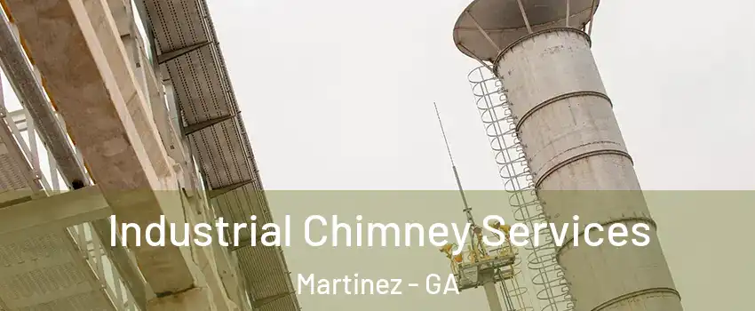  Industrial Chimney Services Martinez - GA