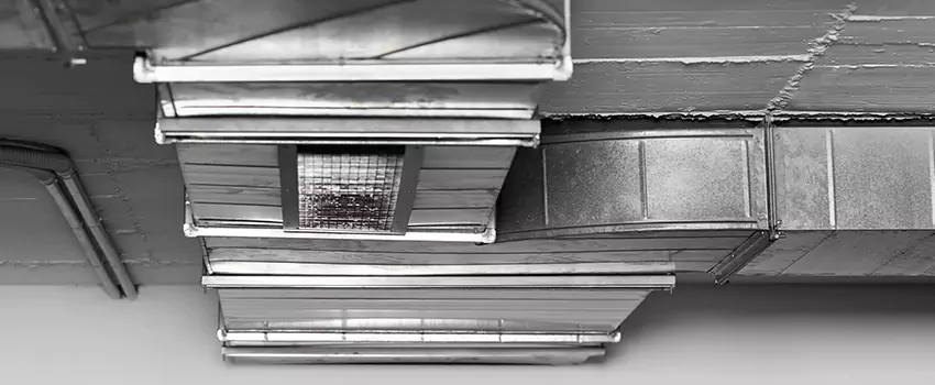 Trusted Air Duct Cleaning Company in Martinez, Georgia