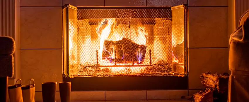 Astria Vent Free Gas Fireplaces Installation in Martinez, GA