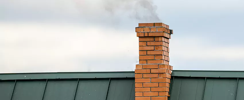 Animal Screen Chimney Cap Repair And Installation Services in Martinez, Georgia