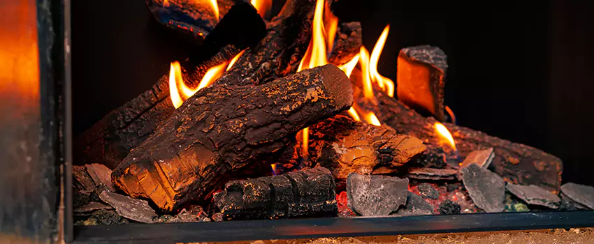 Chimney Fireplace Ash Dump Cleaning in Martinez, GA