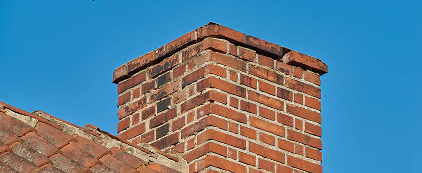 Clean Blocked Chimney in Martinez, Georgia
