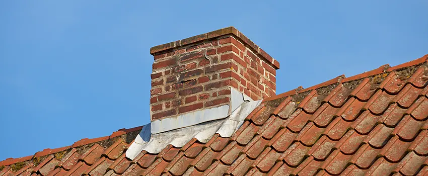 Residential Chimney Bricks Rotten Repair Services in Martinez, GA
