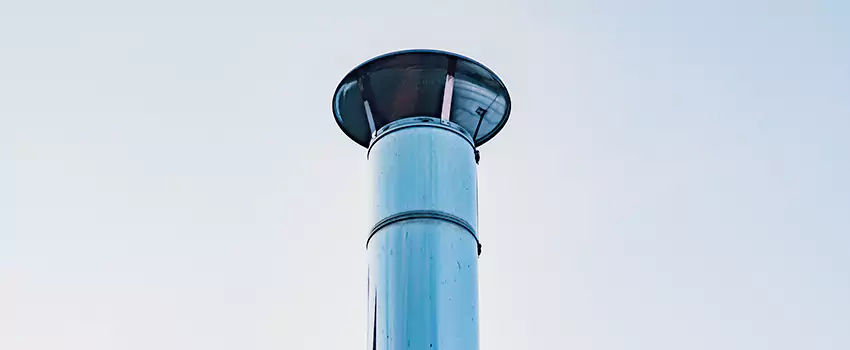 Wind-Resistant Chimney Caps Installation and Repair Services in Martinez, Georgia