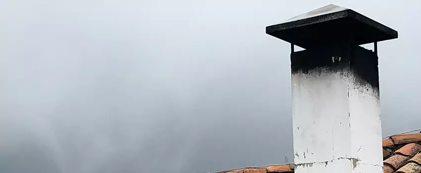 Chimney Damper Inspection in Martinez, GA