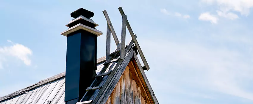 Chimney Creosote Cleaning in Martinez, GA