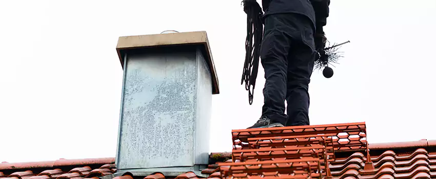 Chimney Liner Services Cost in Martinez, GA