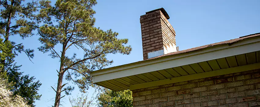 Budget-Friendly Chimney Masonry Service in Martinez, Georgia