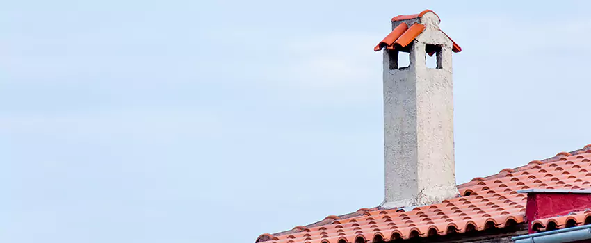 Chimney Pot Replacement in Martinez, GA