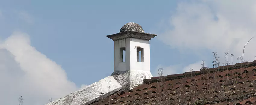 Cost To Rebuild A Chimney in Martinez, GA