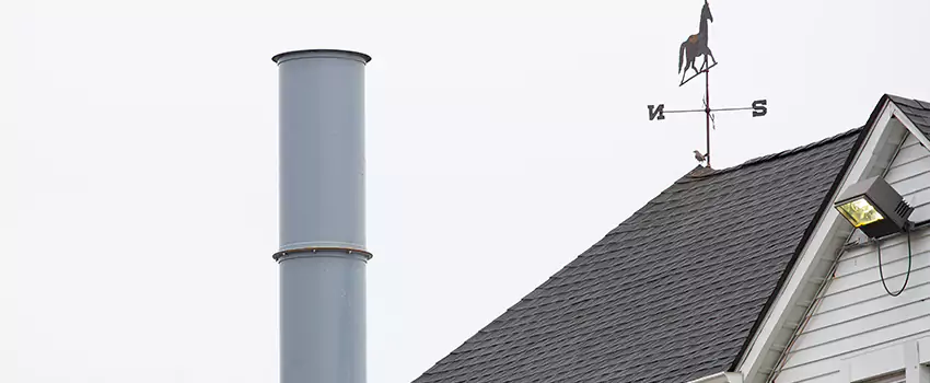 Chimney Inspection in Martinez, GA