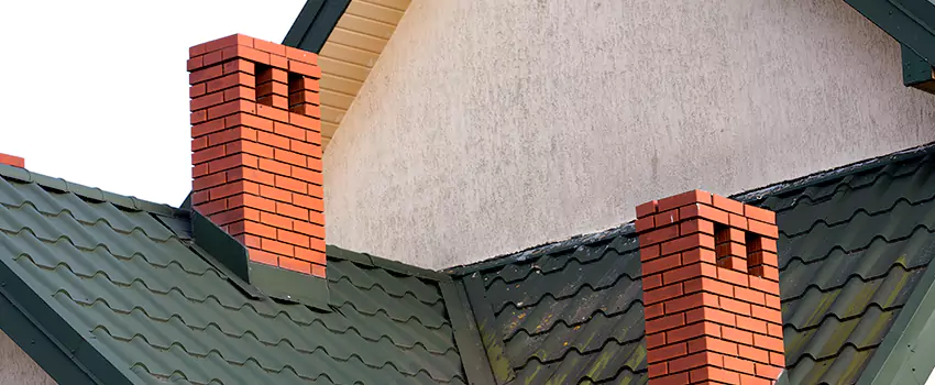 Chimney Saver Waterproofing Services in Martinez, Georgia