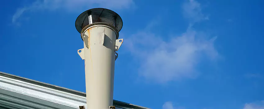 Chimney Spark Arrestor Requirements in Martinez, GA