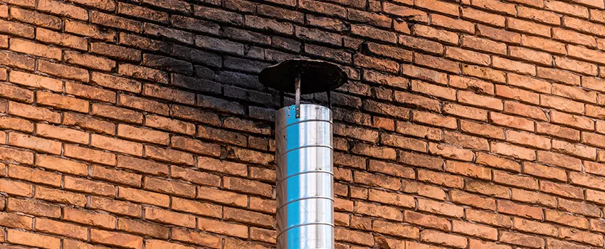 Diagnosing Commercial Chimney Problems in Martinez, GA