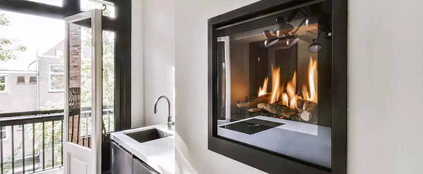 Dimplex Fireplace Installation and Repair in Martinez, Georgia