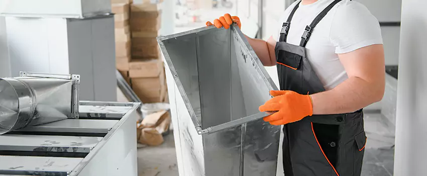 Benefits of Dryer Vent Inspection in Martinez, GA