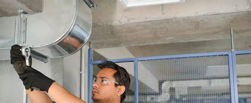 HVAC Ductwork Cleaning in Martinez, GA