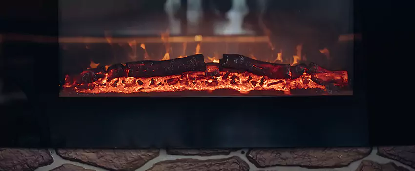 Outdoor Electric Fireplace Installation Solutions in Martinez, GA