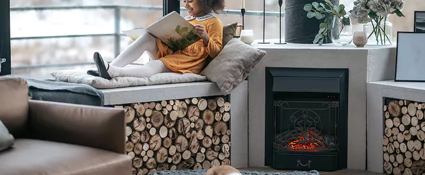 Wall Mount Electric Fireplaces Repair in Martinez, GA