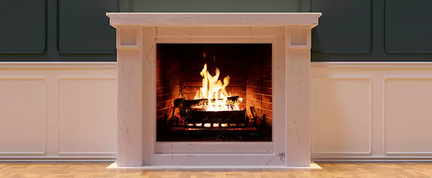 Empire Comfort Systems Fireplace Installation and Replacement in Martinez, Georgia