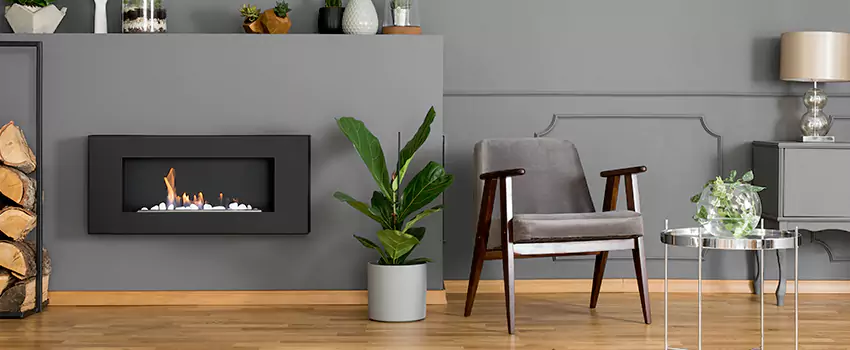 Ethanol Fireplace Burner Repair in Martinez, GA