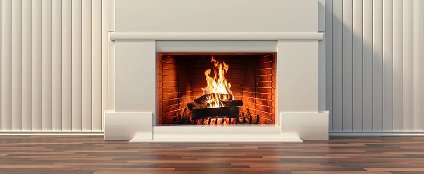 Fireplace Broken Ashtray Repair Services in Martinez, Georgia