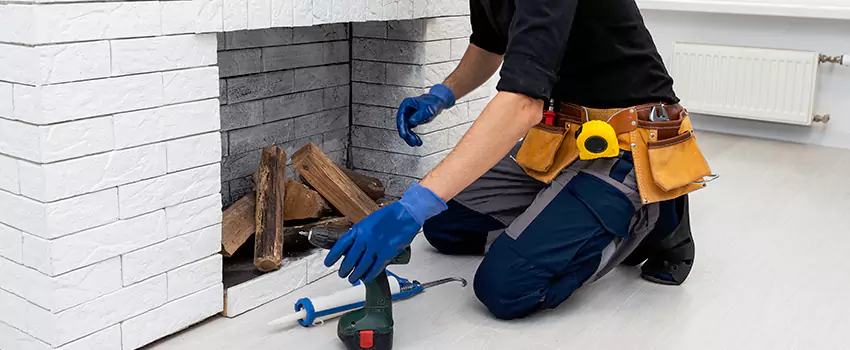 Fireplace Doors Cleaning in Martinez, Georgia