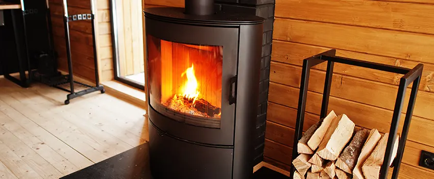 Gas Fireplace Door Handle Installation Services in Martinez, Georgia