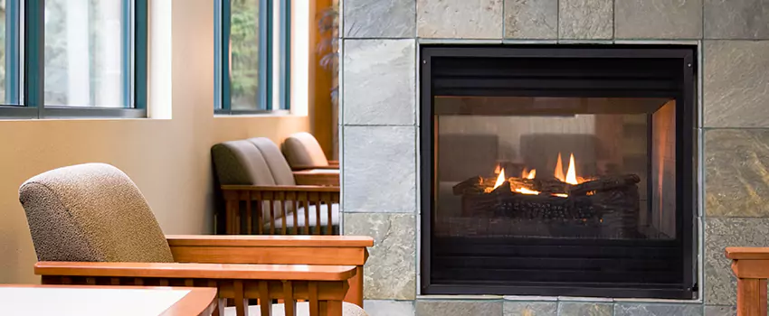 Fireplace Refacing in Martinez, Georgia