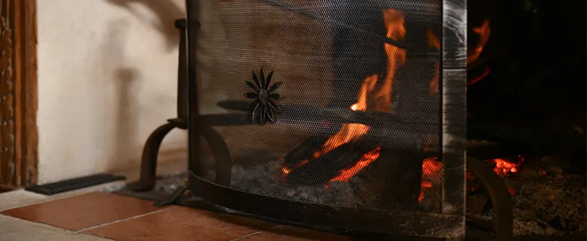 Electric Metal Fireplace installation Services in Martinez, GA
