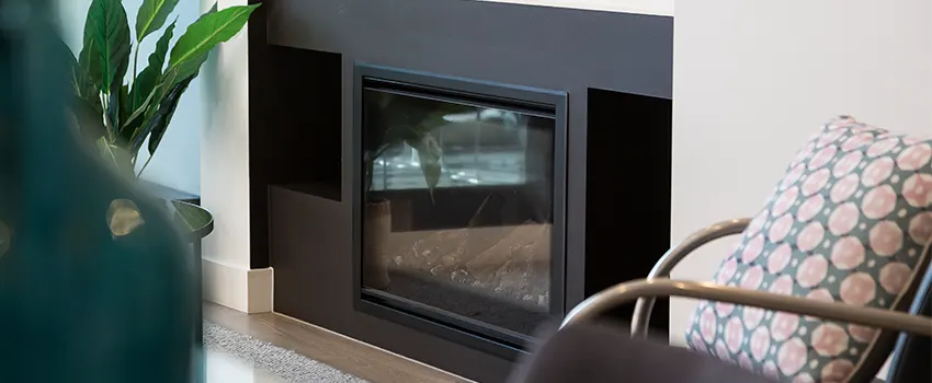 Welding Repairs for Fireplace Grate in Martinez, GA