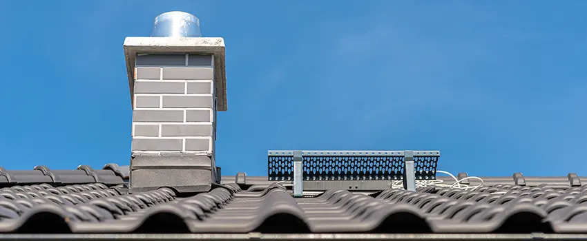 Repair Blocked Chimney in Martinez, Georgia