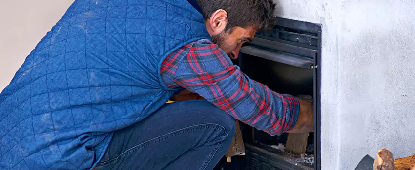 Fix Non-Working Prefabricated Fireplace in Martinez, GA