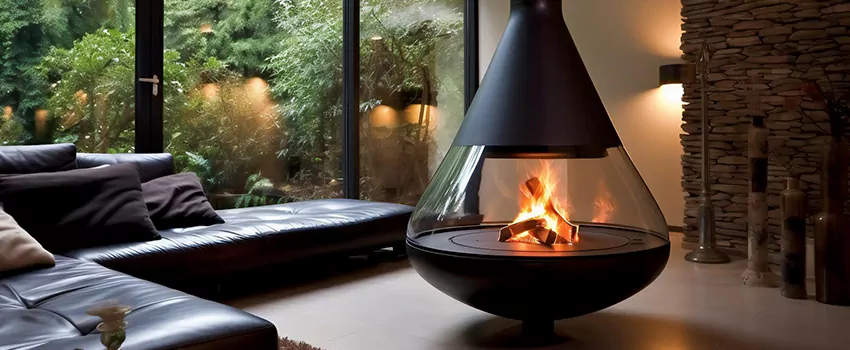 Affordable Floating Fireplace Repair And Installation Services in Martinez, Georgia