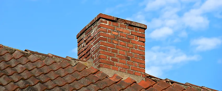 Flue Tiles Cracked Repair Services near Me in Martinez, GA