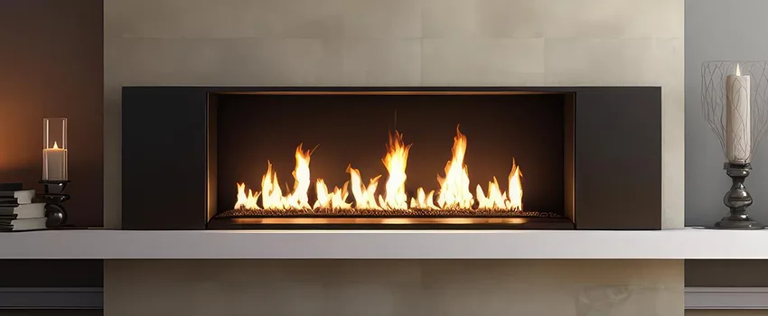 Vent Free Gas Fireplaces Repair Solutions in Martinez, Georgia