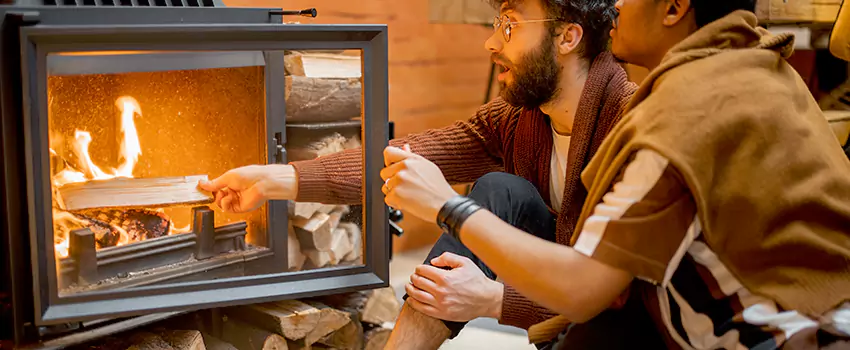 Benefits of Harman Stoves Fireplace in Martinez, Georgia