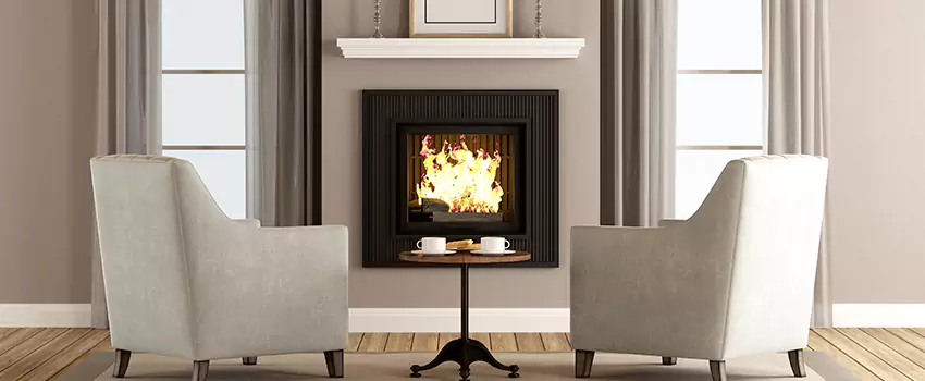 Heat & Glo Outdoor Gas Fireplaces Installation Contractors in Martinez, Georgia
