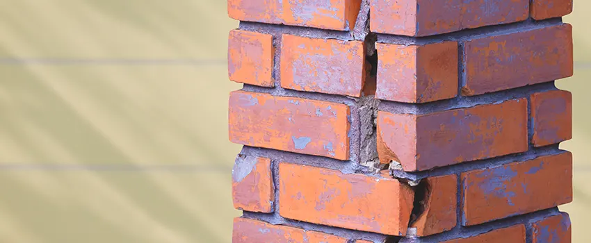 Leaking Chimney Repair And Replacement Cost in Martinez, Georgia