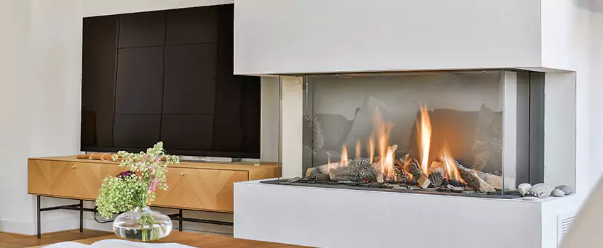 Ortal Wilderness Fireplace Repair and Maintenance in Martinez, Georgia