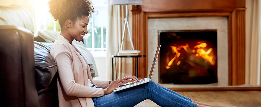 Cost-Effective Osburn Fireplace Installation and Repair in Martinez, GA