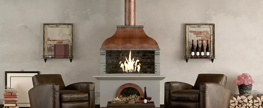 Benefits of Pacific Energy Fireplace in Martinez, Georgia