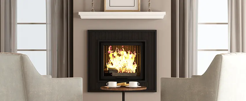 Superior Outdoor Fireplace Repair in Martinez, GA