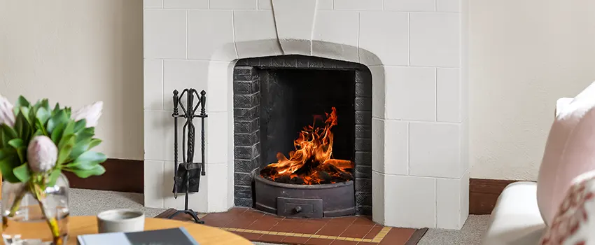 Valor Fireplaces and Stove Repair in Martinez, GA