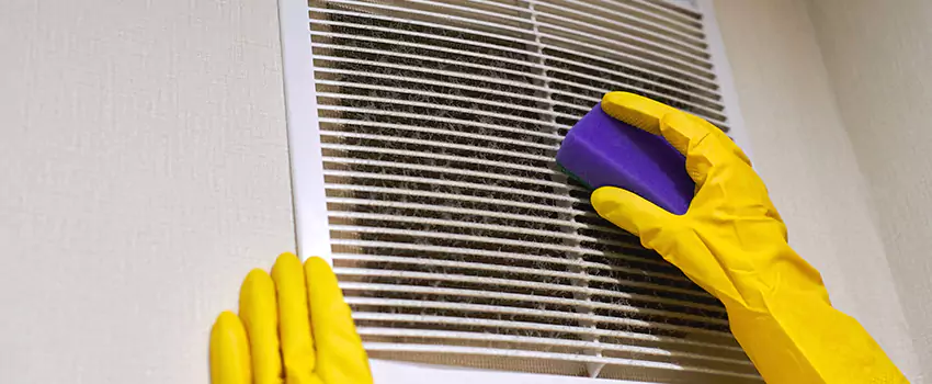 Vent Cleaning Company in Martinez, GA