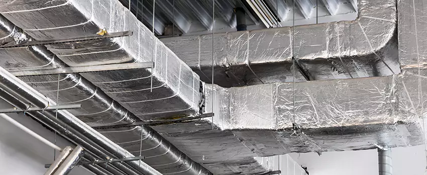 Vent Dust Cleaning Cost in Martinez, GA