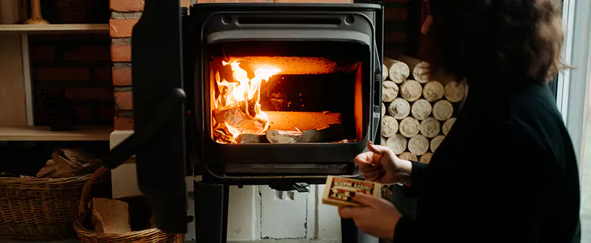 Key Features of Vermont Castings Fireplaces in Martinez, GA